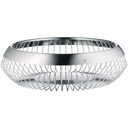 WMF Living Lounge Basket, Ø 24cm