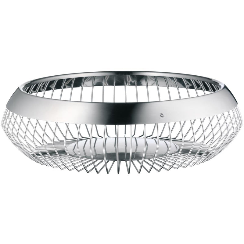 WMF Living Lounge Basket, Ø 24cm