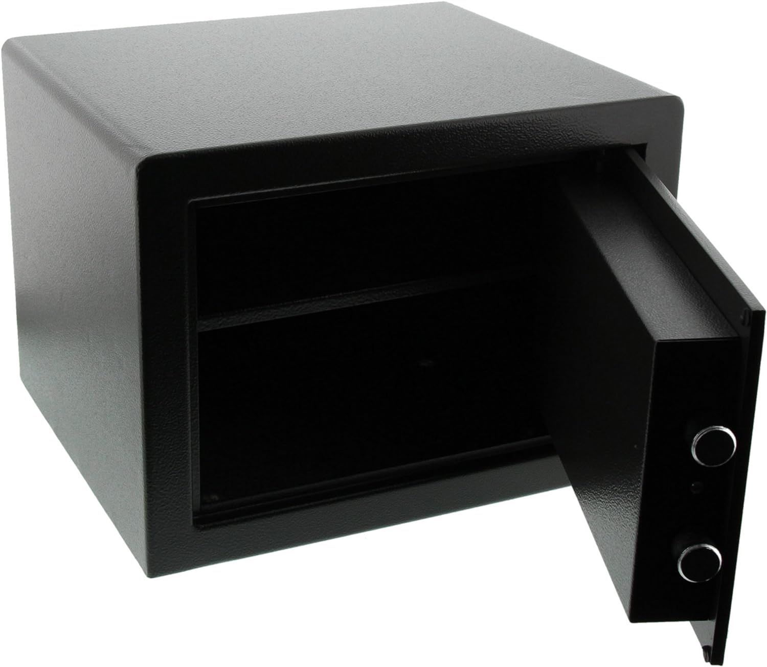 BURG WACHTER Mobeltresor PointSafe P 2 S schwarz 3