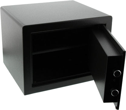BURG WACHTER Mobeltresor PointSafe P 2 S schwarz 3