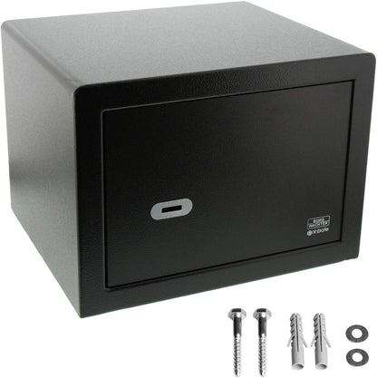 BURG WACHTER Mobeltresor PointSafe P 2 S schwarz 3