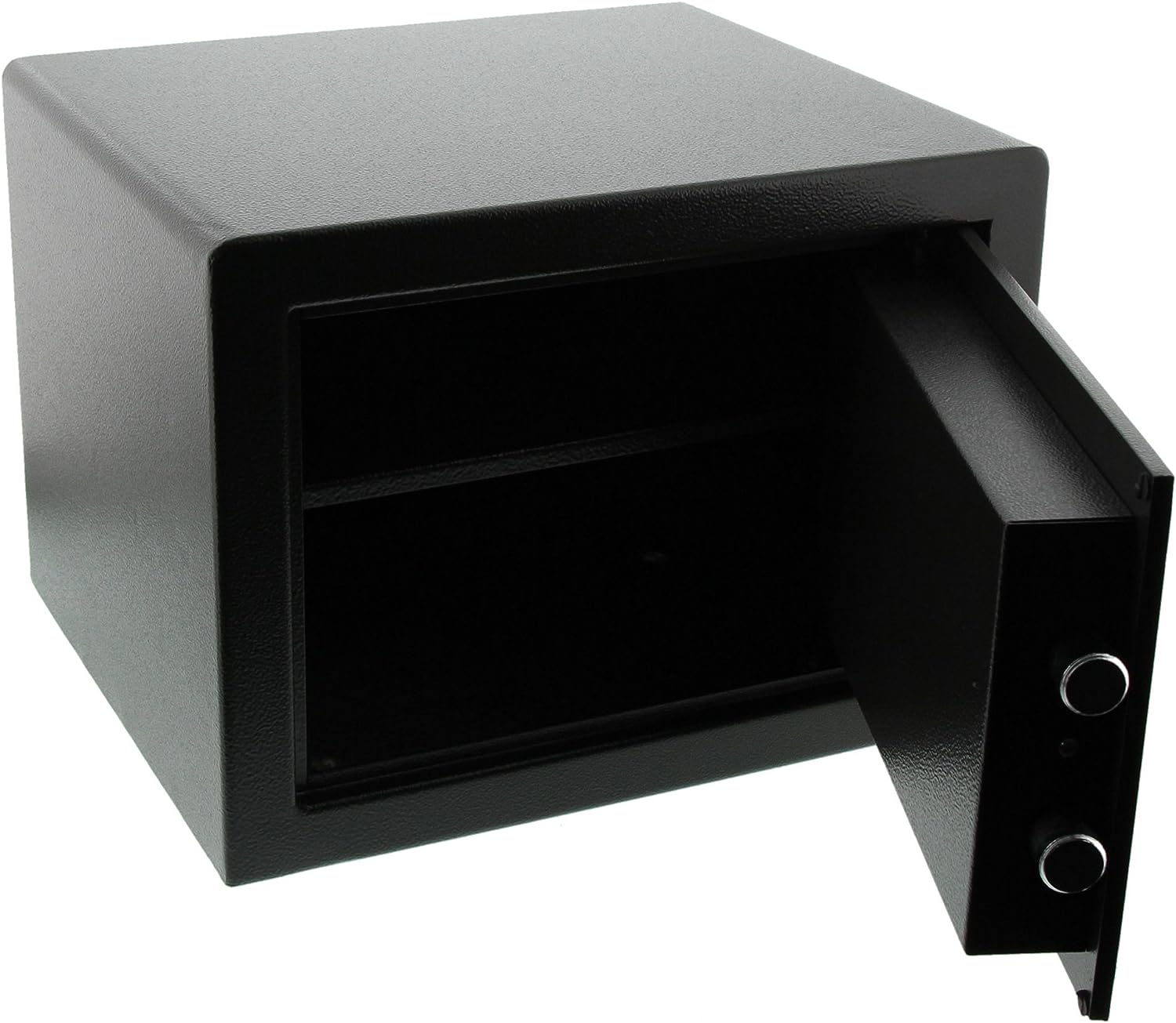 BURG WACHTER Mobeltresor PointSafe P 2 S schwarz 3