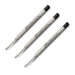 Faber-Castell Medium Ballpoint Refill - Black