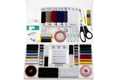 Deluxe Sewing Set 167-Piece A 1 - Pack