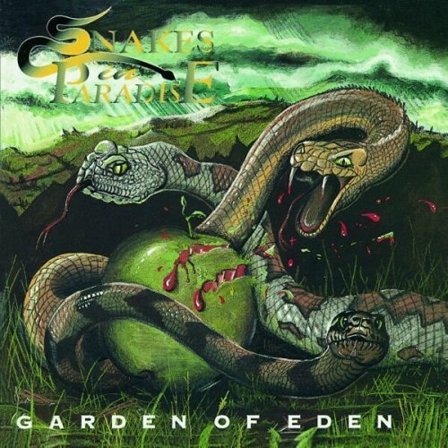 Garden of Eden