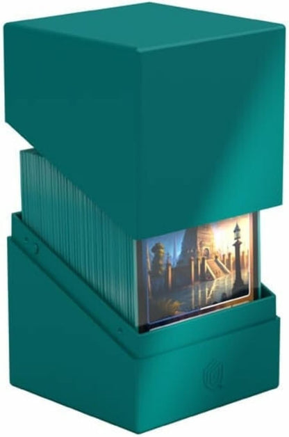 Ultimate Guard Boulder(TM) Deck Case 100+ Solid, Colour: