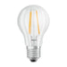 OSRAM LED-Lampe PARATHOM CLASSIC A 40 E27 4,8 W kl