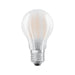 OSRAM LED-Lampe PARATHOM CLASSIC A 40 E27 4 W matt
