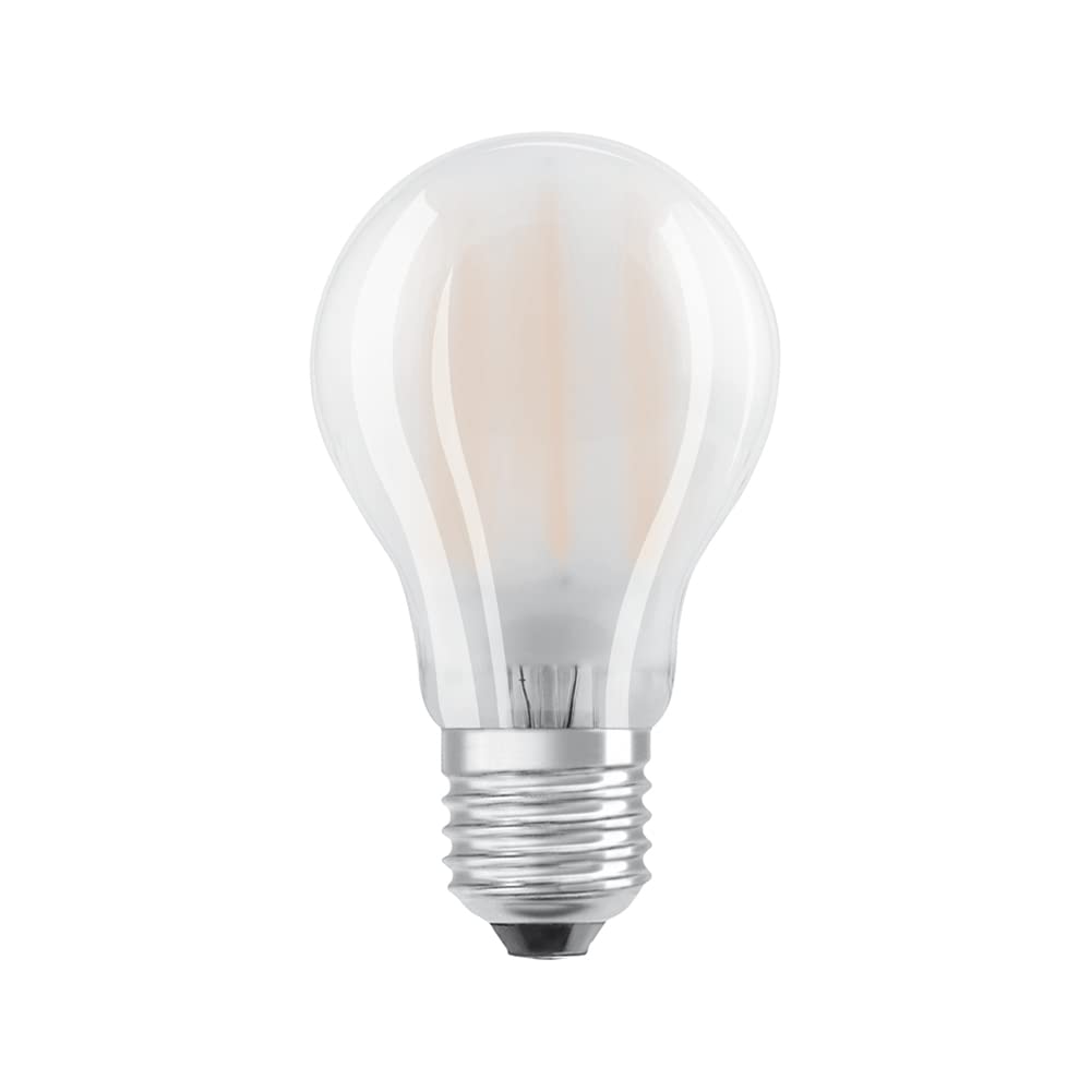 OSRAM LED-Lampe PARATHOM CLASSIC A 40 E27 4 W matt