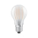 OSRAM LED-Lampe PARATHOM CLASSIC A 40 E27 4 W matt