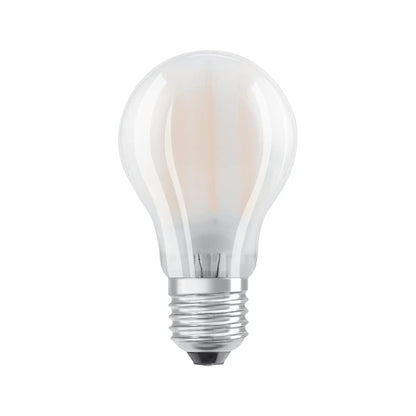 OSRAM LED-Lampe PARATHOM CLASSIC A 40 E27 4 W matt