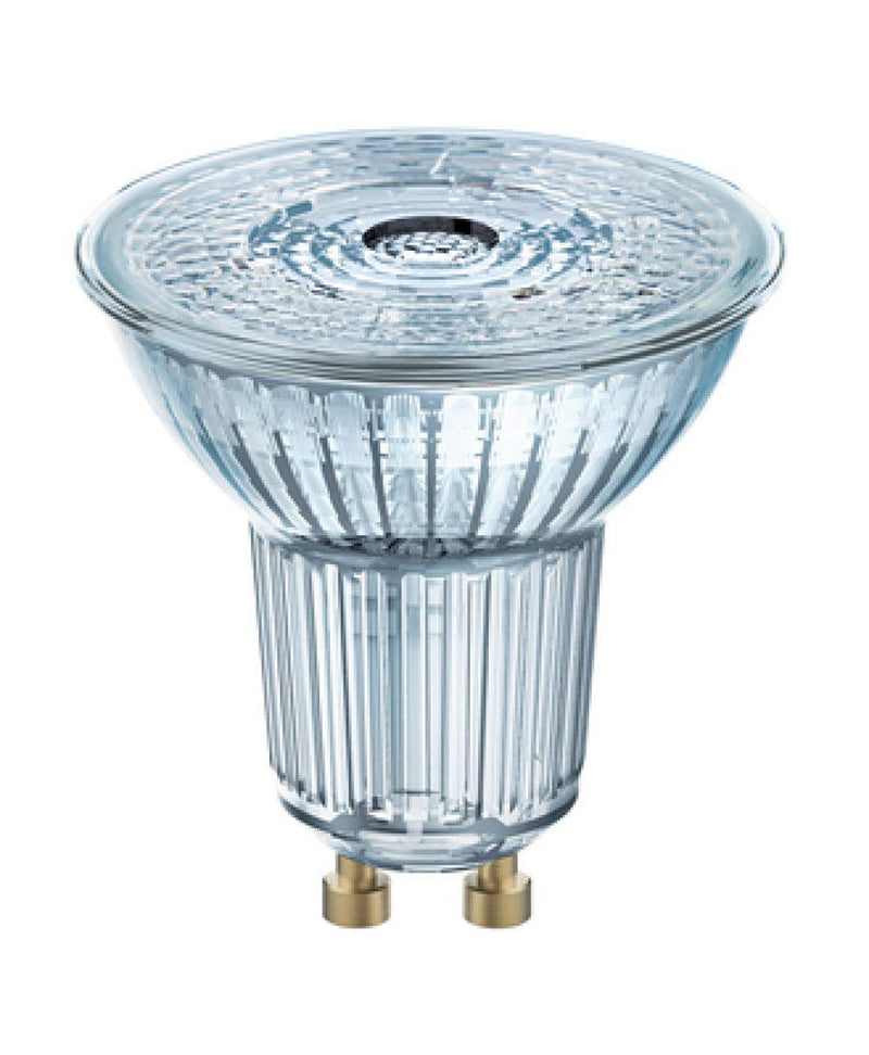 OSRAM LED-Lampe PARATHOM PRO PAR16 50 GU10 6,0 W k