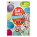 Heitmann Eierfarben Cold colours, 4.5 g