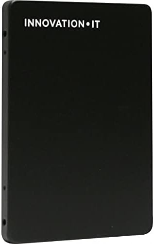 SSD 2.5" 1TB InnovationIT Superior retail