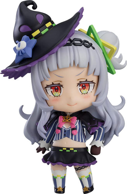 Max Factory - Hololive Production - Murasaki Shion Nendoroid Action Figure (Net)