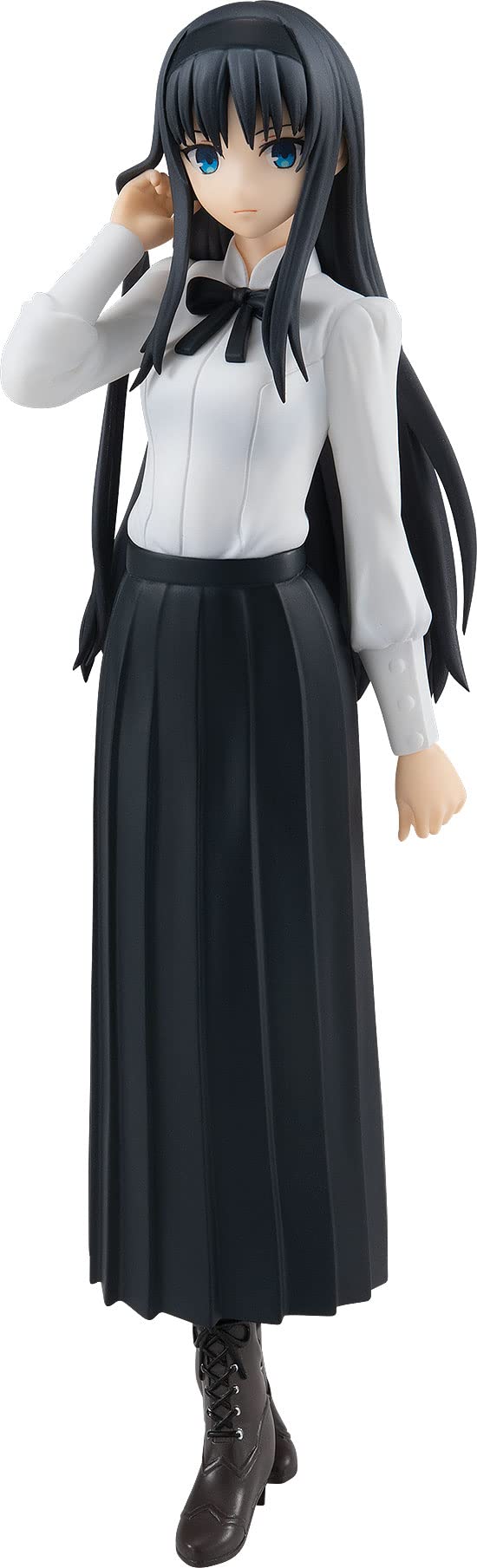 Good Smile Company - Tsukihime: A Piece of Blue Glass Moon - Pop Up Parade - Akiha Tohno PVC Figure