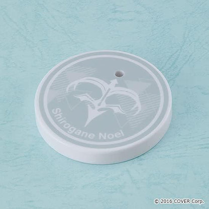 GOOD SMILE COMPANY Nendoroid Holo Live Productions, Silver Noel, Non-scale, Plastic, Pre-painted Action Figure