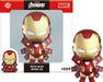 Cosbi CBX038 Marvel Collection Avengers Endgame Movie Iron Man Mark 85#009 Non-Scale Figure Red 8cm Tall