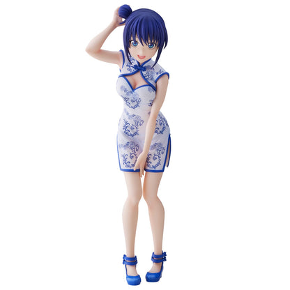 Girlfriend, Girlfriend statuette PVC Nagisa Minase China Ver. 22 cm