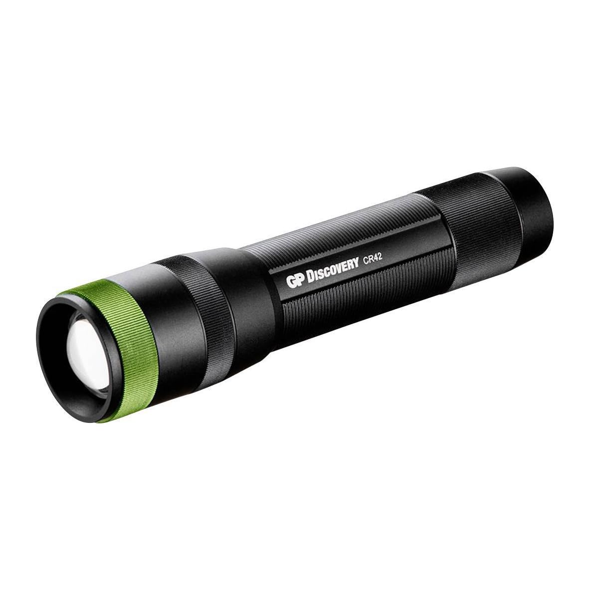 GP CR42 Taschenlampe