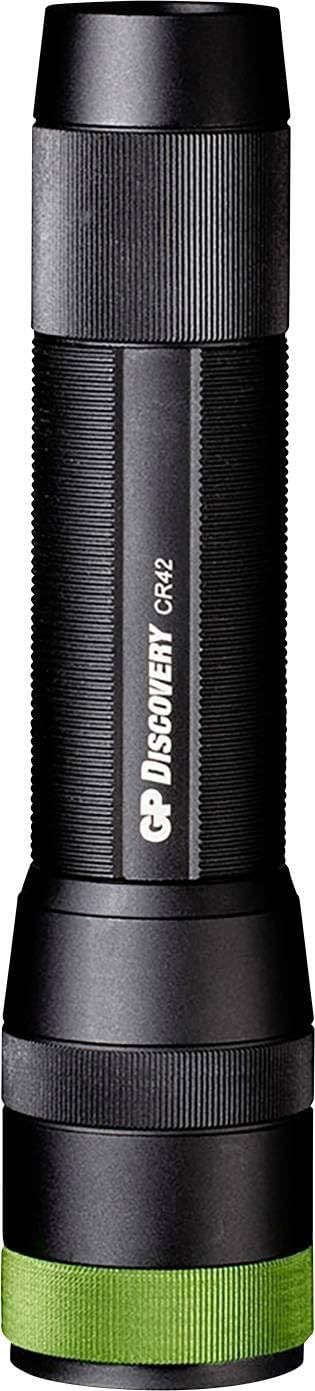GP CR42 Taschenlampe
