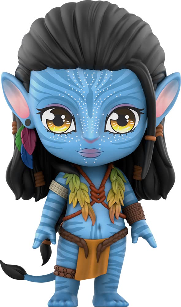 COS BABY Avatar: Way of Water Natili Non-Scale Figure