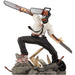 Kotobukiya CHAINSAW MAN - Chainsaw Man Edition Bonus - Statuette 1/8 20cm