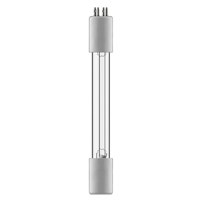Leitz TruSens Ersatz UV-C Lampe für den Leitz TruSens Z-3000/Z-3500H Luftreiniger, Ersatzlampe mit keimtötenden UV-C-Licht, Bekämpft das Wachstum von Viren und Keimen, 2415150 Z-3500H und Z-3000 bis 70 m²