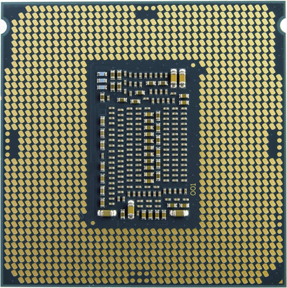 Intel S1151 CORE i3 9100 TRAY 4x3,6 65W GEN9