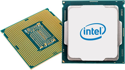 Intel S1151 CORE i3 9100 TRAY 4x3,6 65W GEN9