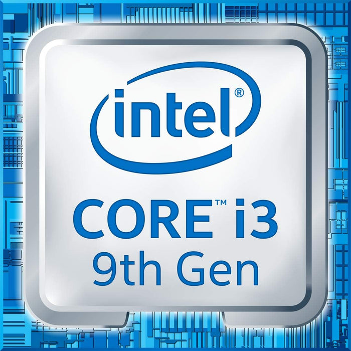Intel S1151 CORE i3 9100 TRAY 4x3,6 65W GEN9