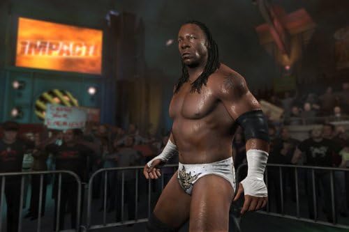 TNA Impact Wrestling