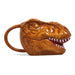 Half Moon Bay Jurassic Park - Shaped Mugs - Jurassic Park Shaped Mug  T-Rex Jurassic Park (T-rex )