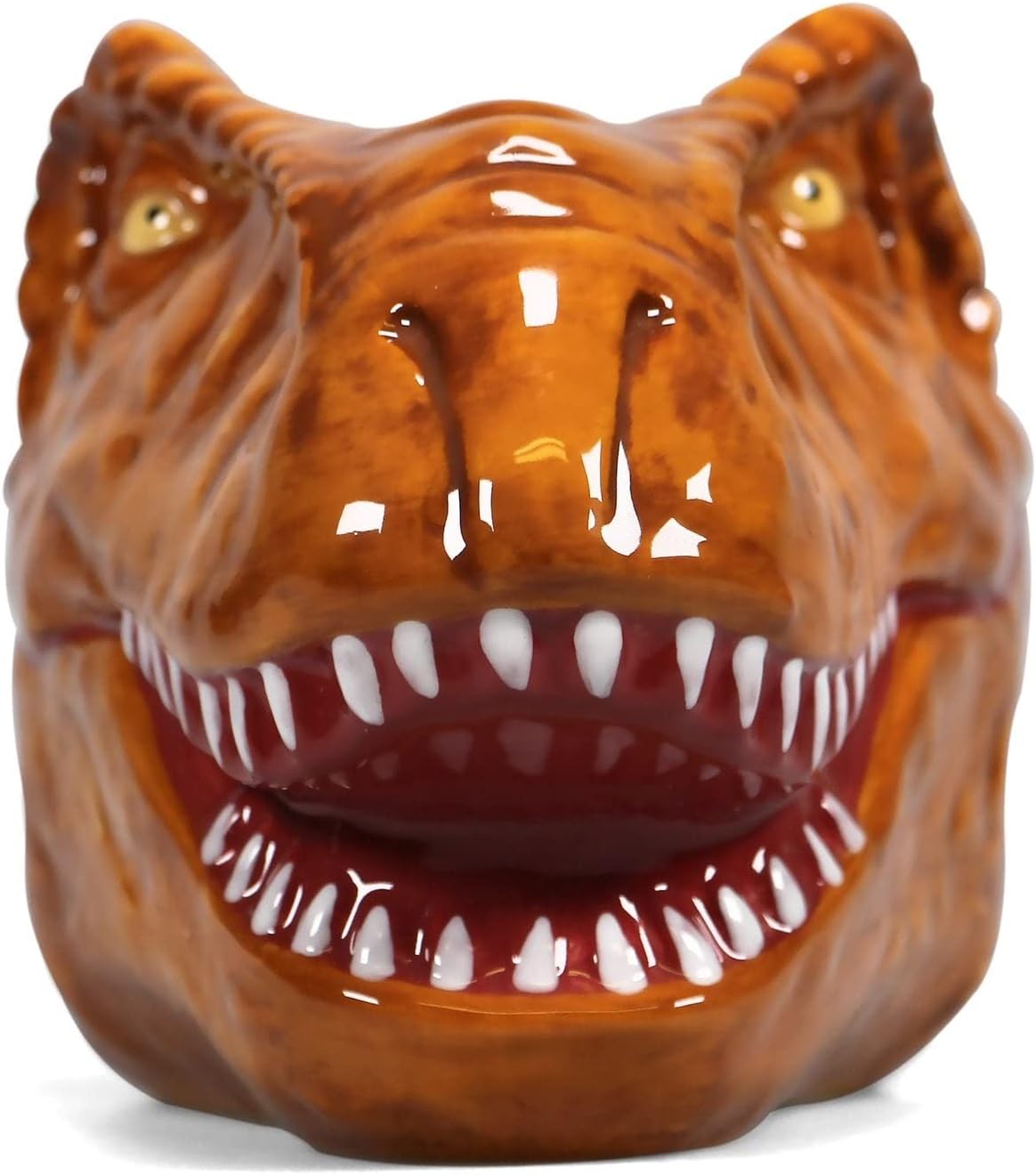 Half Moon Bay Jurassic Park - Shaped Mugs - Jurassic Park Shaped Mug  T-Rex Jurassic Park (T-rex )