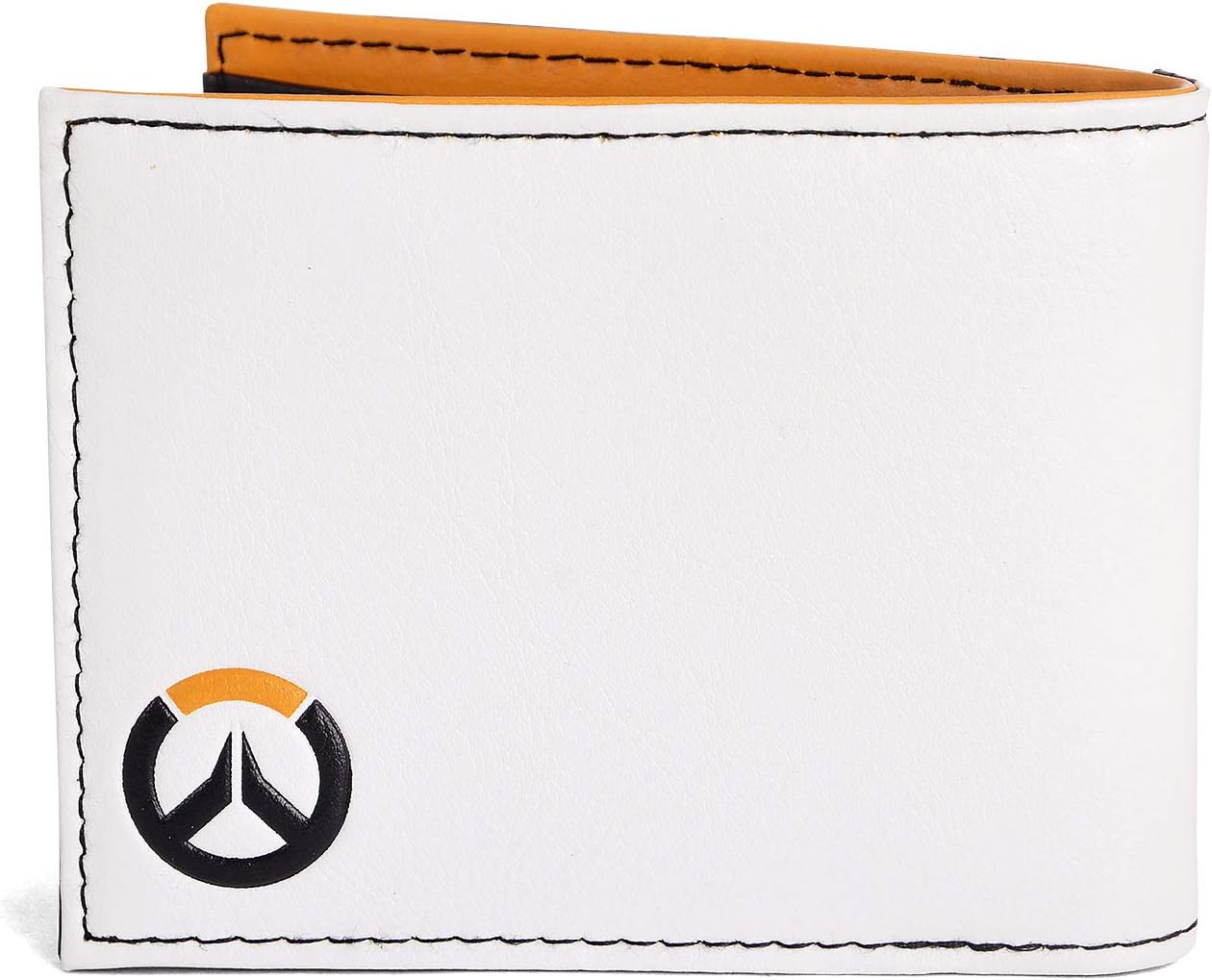 Overwatch Tracer Bifold Wallet