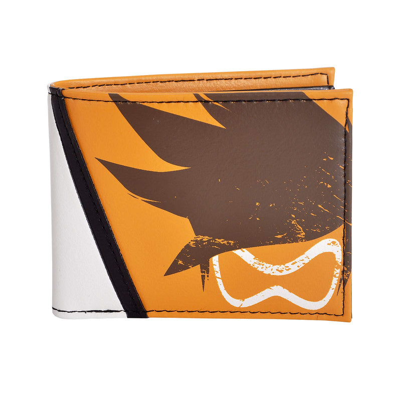 Overwatch Tracer Bifold Wallet