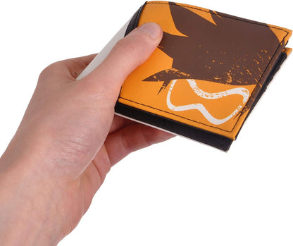 Overwatch Tracer Bifold Wallet