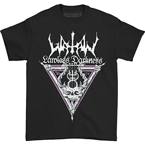 Watain - T/S Lawless Darkness (Xxl)
