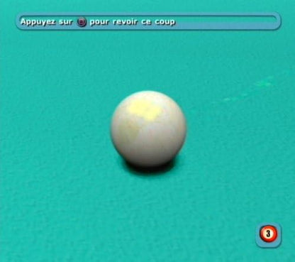 World Championship Pool 2004 (PS2)