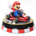 First4Figures MARIO KART - Mario - Statuette Collector's Edition 22cm