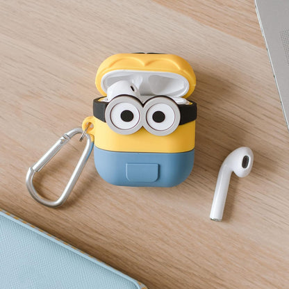 ThumbsUp! PowerSquad AirPods Case Minionslingt...