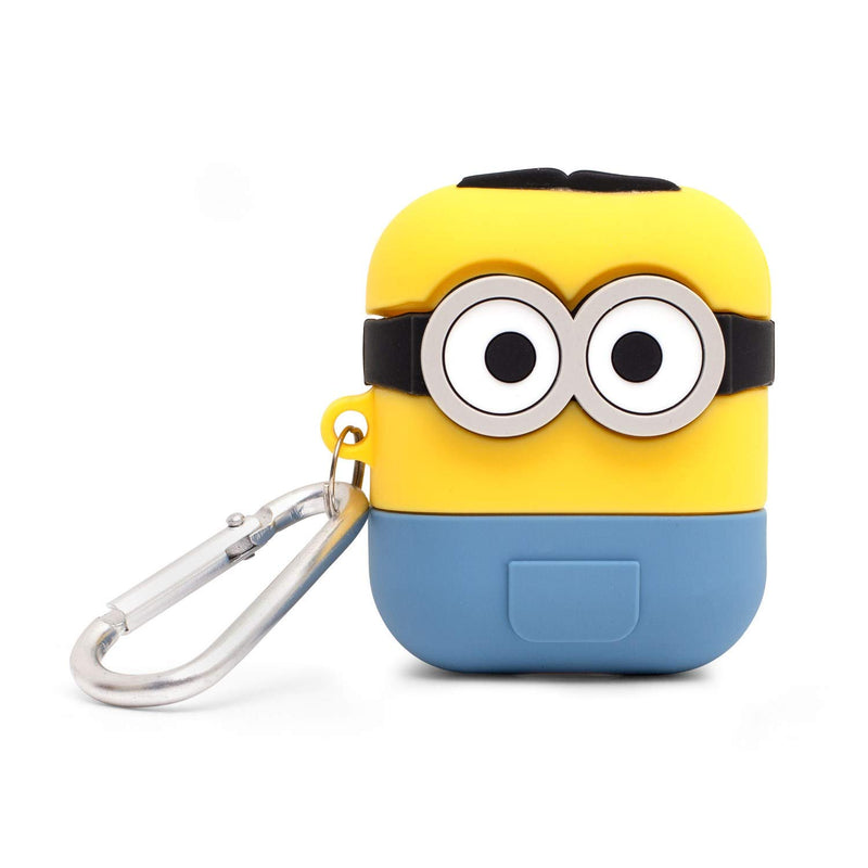 ThumbsUp! PowerSquad AirPods Case Minionslingt...