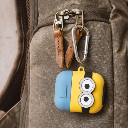 ThumbsUp! PowerSquad AirPods Case Minionslingt...