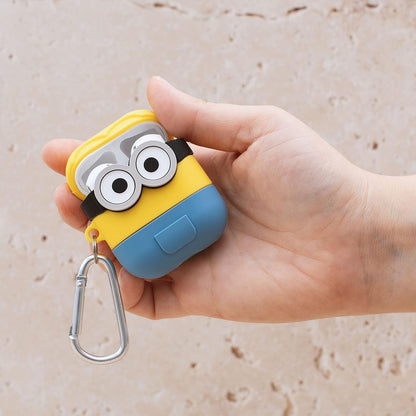 ThumbsUp! PowerSquad AirPods Case Minionslingt...