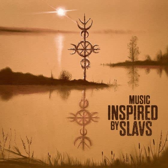 Music Inspired By - Slavs [marble