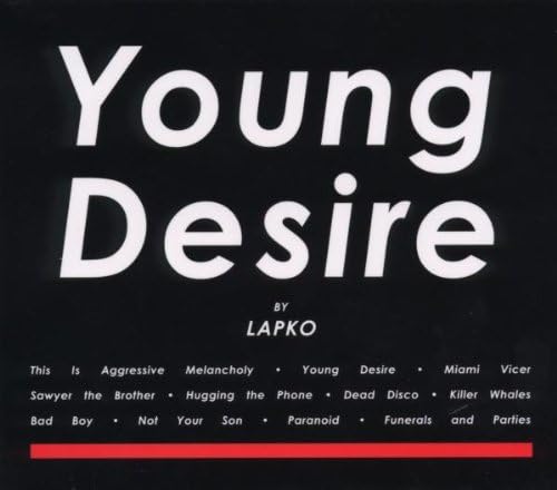 Young Desire