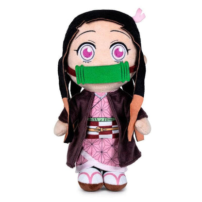 Play by Play Demon Slayer Nezuko Soft Toy 27cm