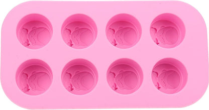 Dragon Ball Ice Mould Freezer Silicone Ice-Cube Mould Official Merchandising Home Unisex Adult Compound