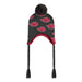 DIFUZED Naruto Shippuden Sherpa Beanie, Multicoloured, One Size
