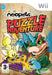 Neopets Puzzle Adventure Game Wii